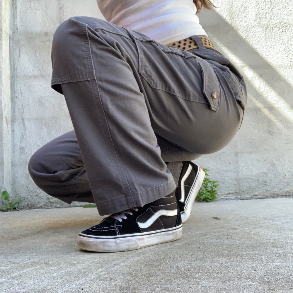 ‼️SOLD‼️CARHARTT CARPENTER PANTS!